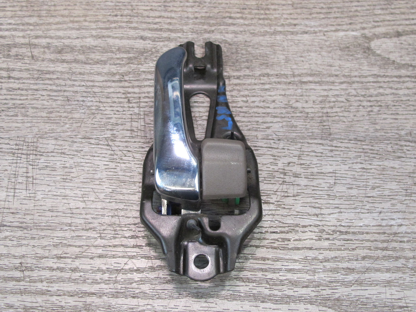 95-00 Lexus UCF20L LS400 Rear Right Interior Door Handle OEM