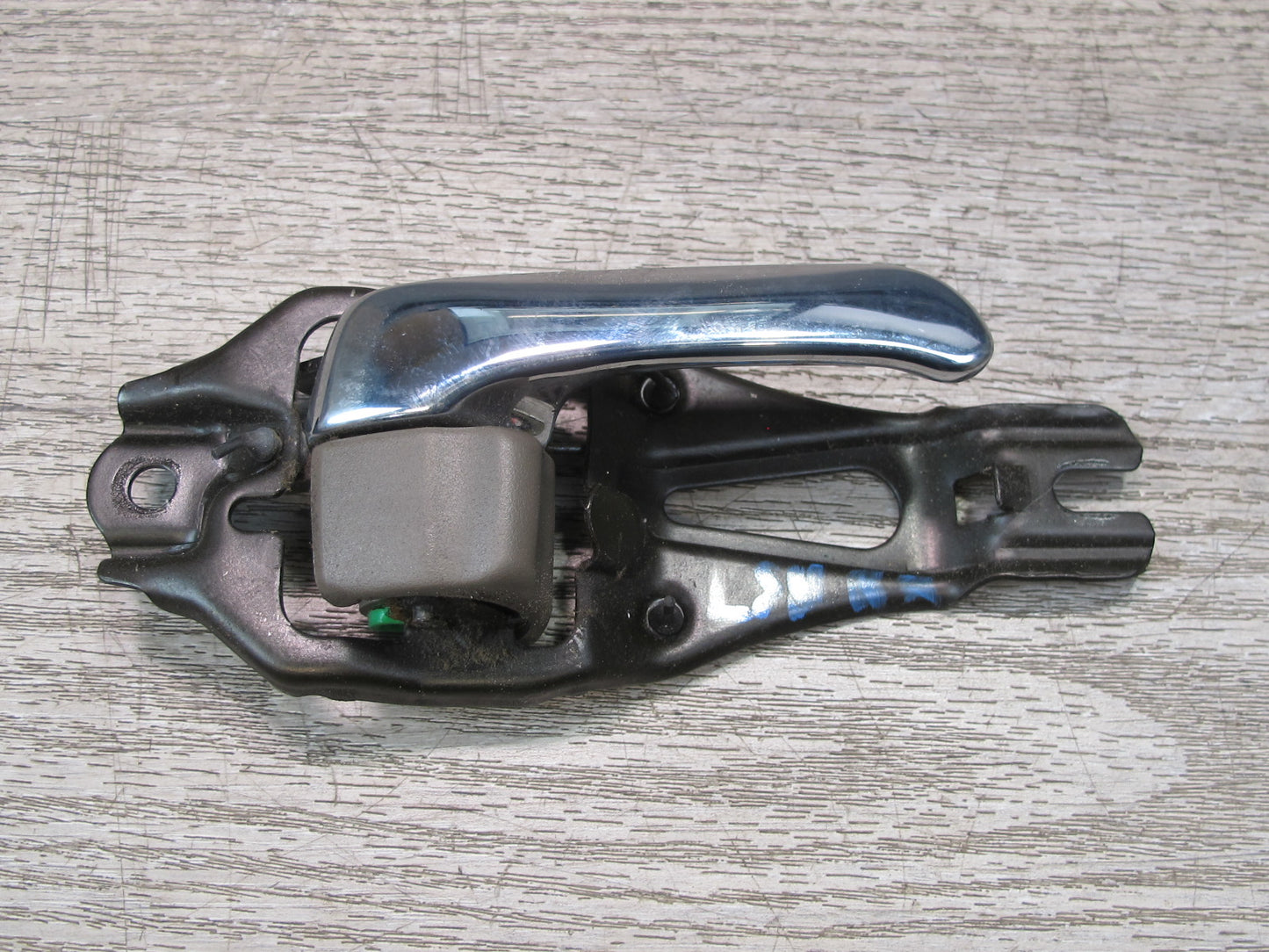 95-00 Lexus UCF20L LS400 Rear Right Interior Door Handle OEM