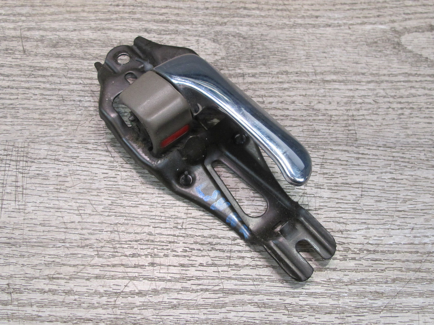 95-00 Lexus UCF20L LS400 Rear Right Interior Door Handle OEM