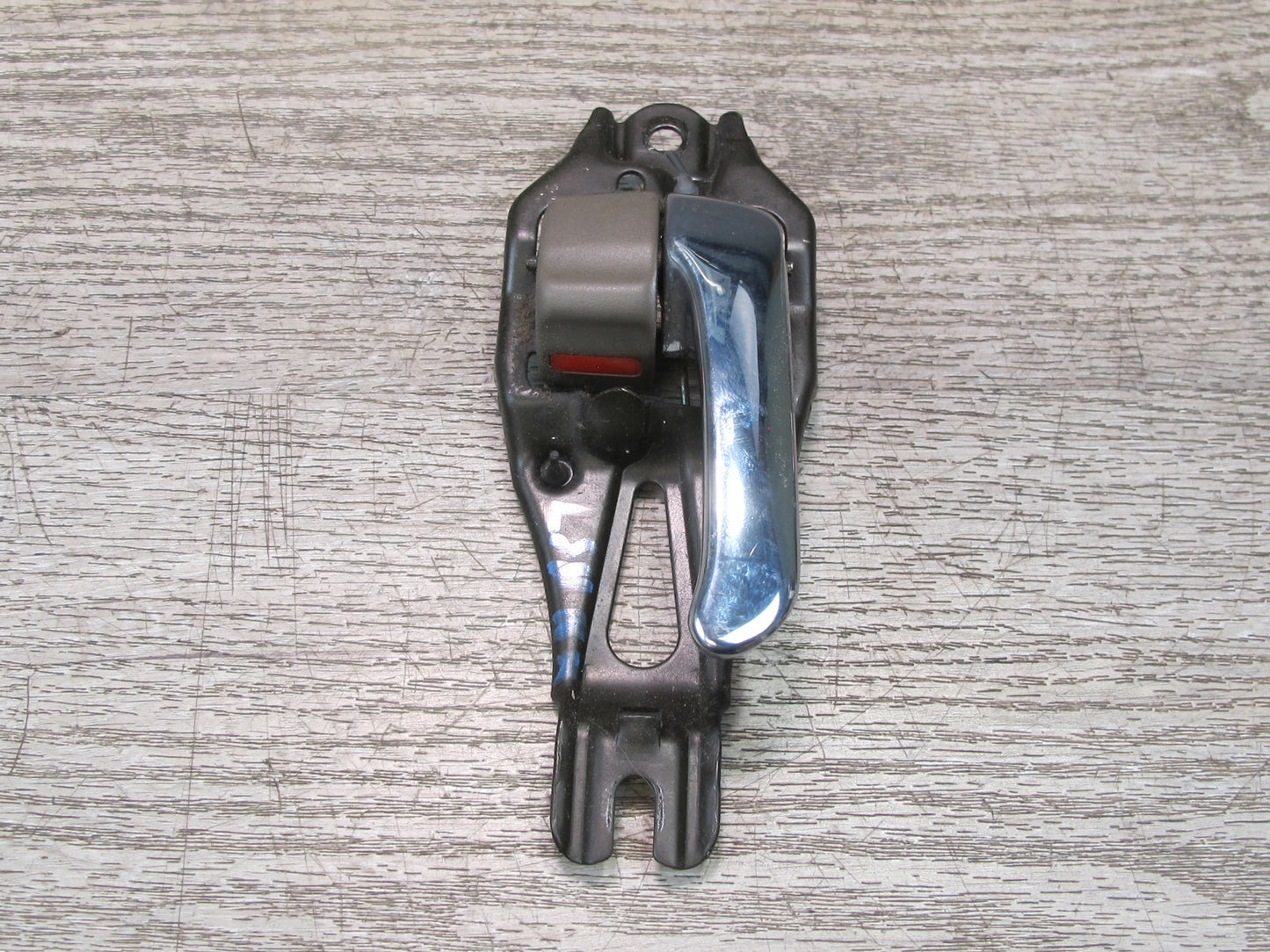 95-00 Lexus UCF20L LS400 Rear Right Interior Door Handle OEM