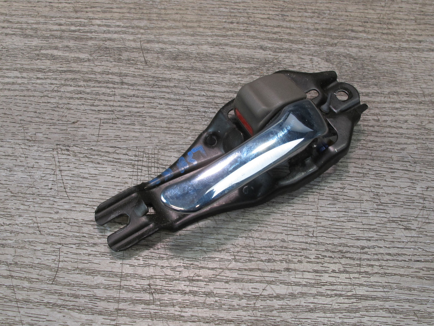 95-00 Lexus UCF20L LS400 Rear Right Interior Door Handle OEM