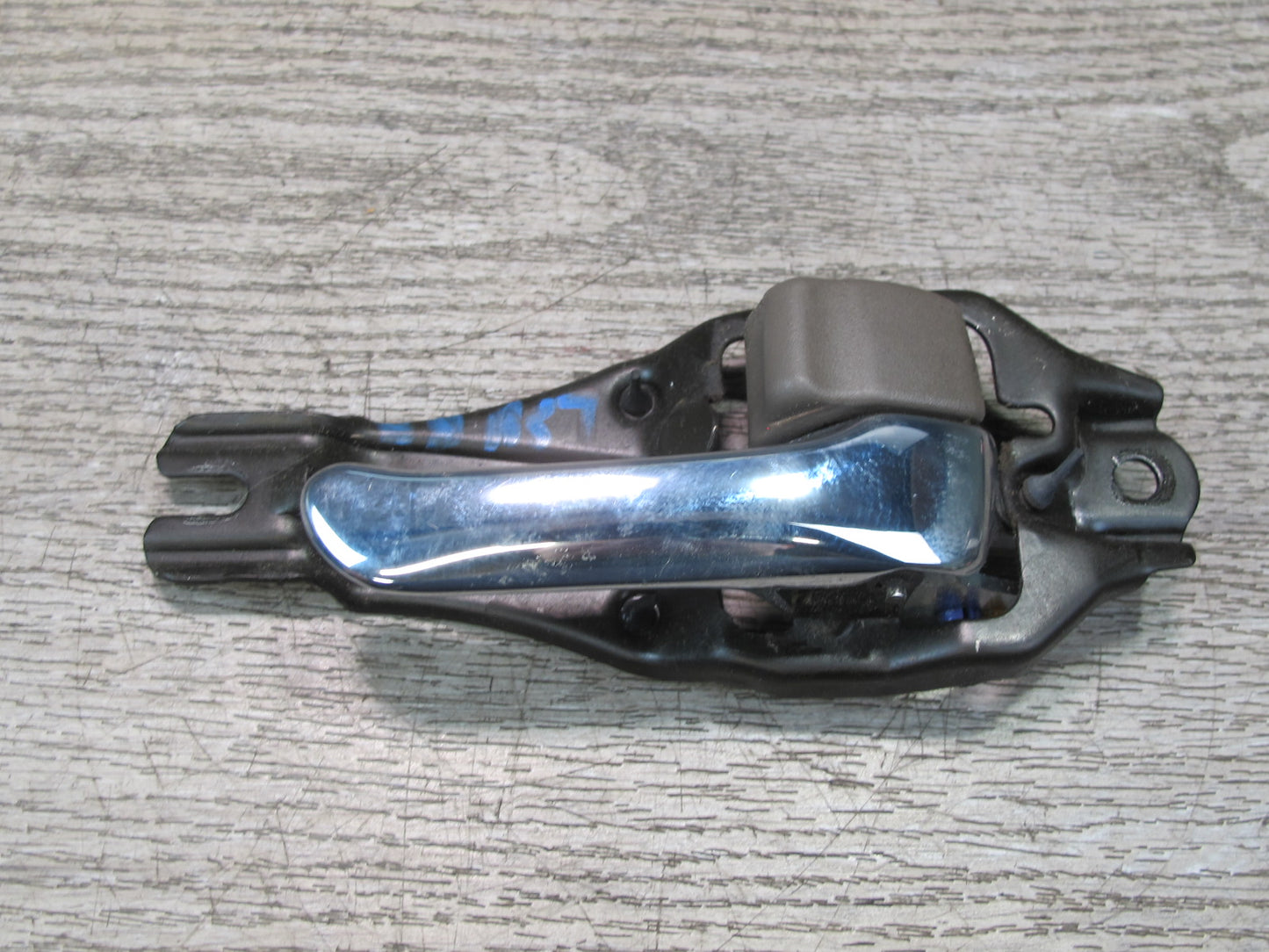 95-00 Lexus UCF20L LS400 Rear Right Interior Door Handle OEM