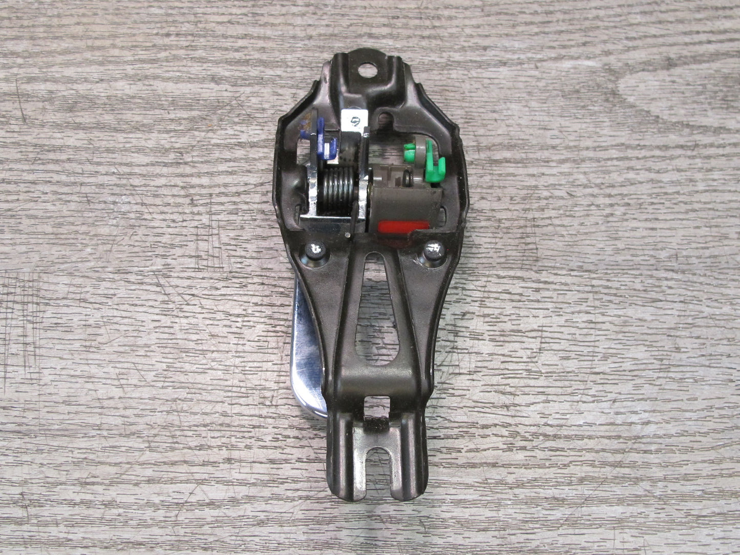 95-00 Lexus UCF20L LS400 Rear Right Interior Door Handle OEM