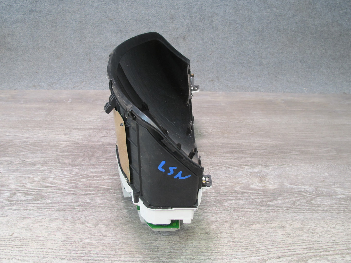 98-00 Lexus UCF20L LS400 Instrument Cluster Gauge Speedometer 83800-50011 OEM