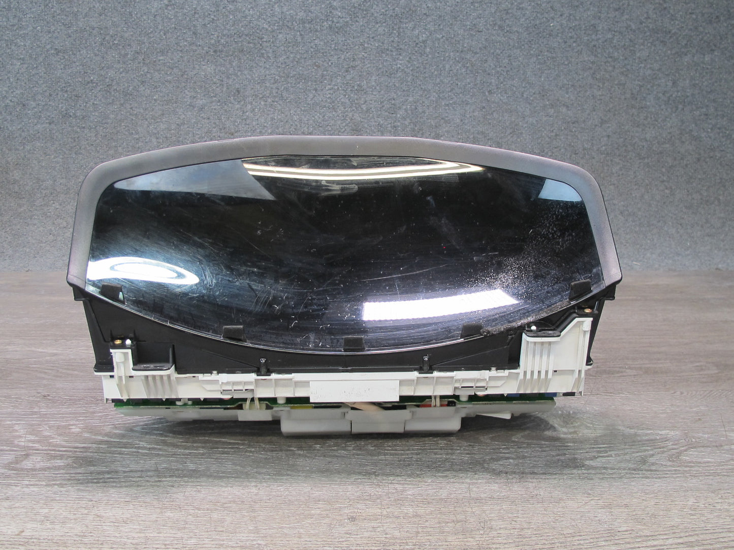 98-00 Lexus UCF20L LS400 Instrument Cluster Gauge Speedometer 83800-50011 OEM