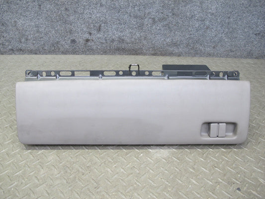 95-00 Lexus LS400 UCF20L Dash Right Upper Glove Box Storage Compartment OEM