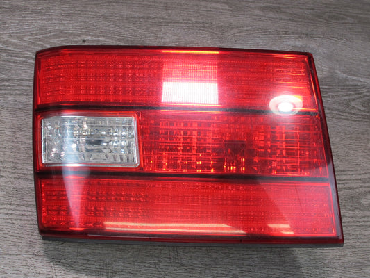 98-00 Lexus UCF20L LS400 Rear Left Inner Tail Light Lamp OEM