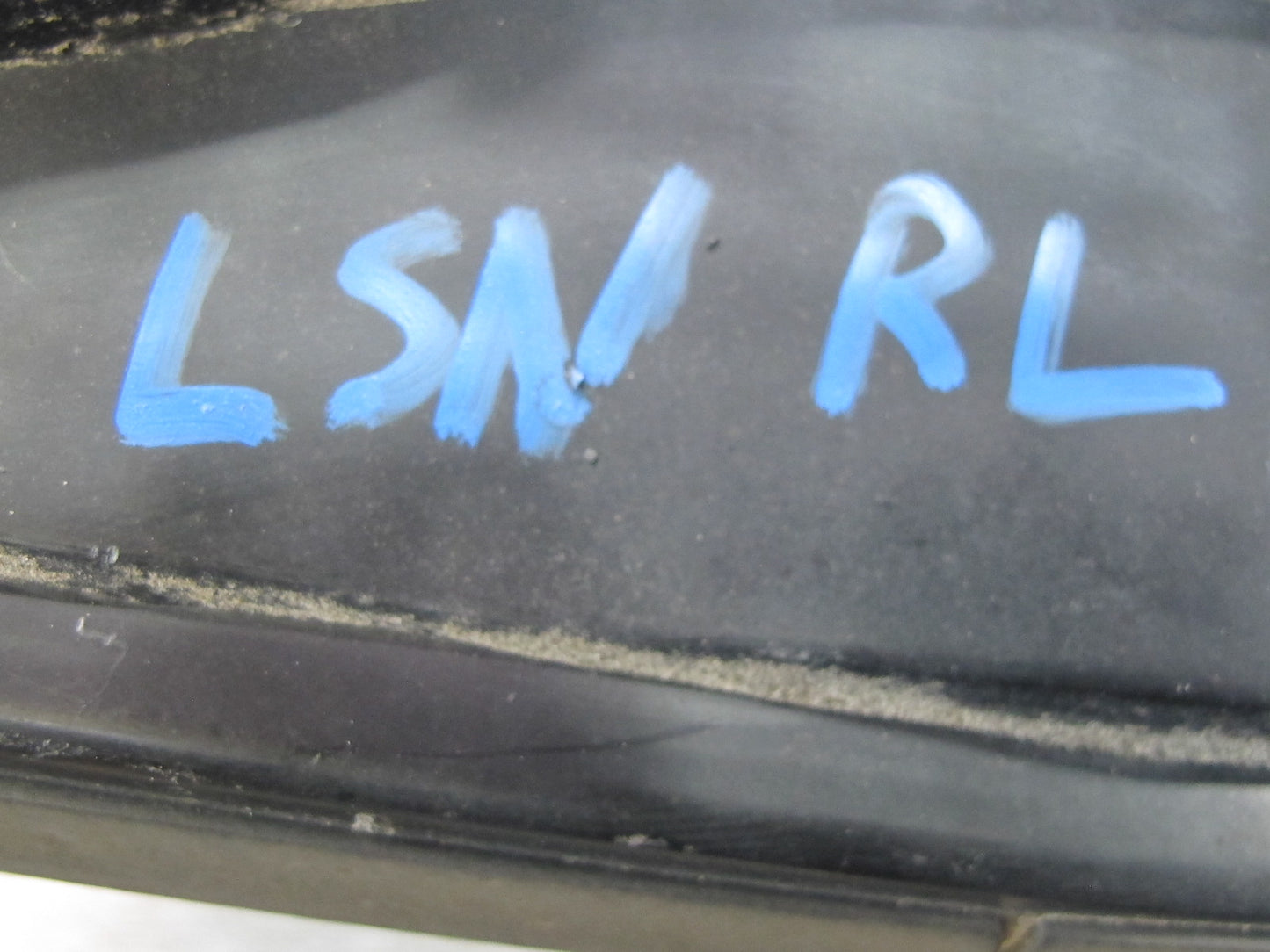 98-00 Lexus UCF20L LS400 Rear Left Inner Tail Light Lamp OEM