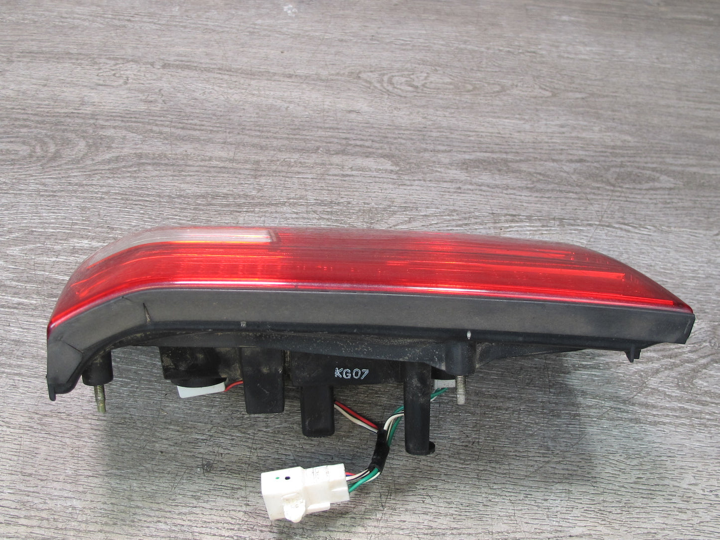 98-00 Lexus UCF20L LS400 Rear Left Inner Tail Light Lamp OEM