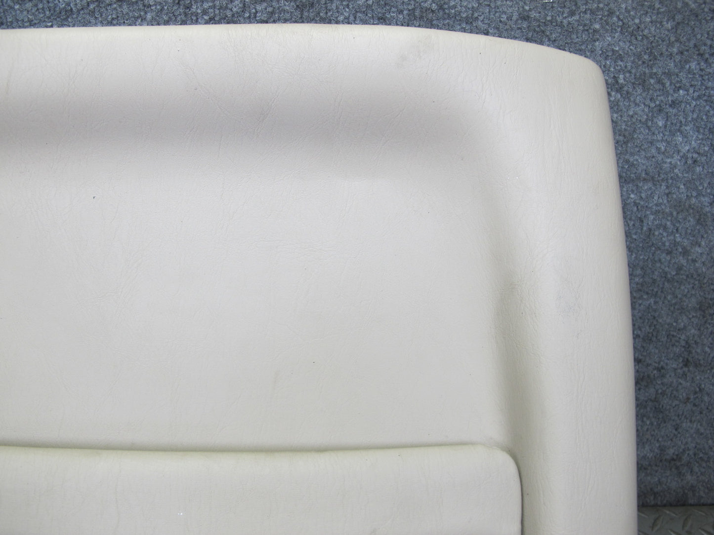 97-00 Lexus UCF20L LS400 Front Right Seat Backrest Back Trim Cover Panel OEM