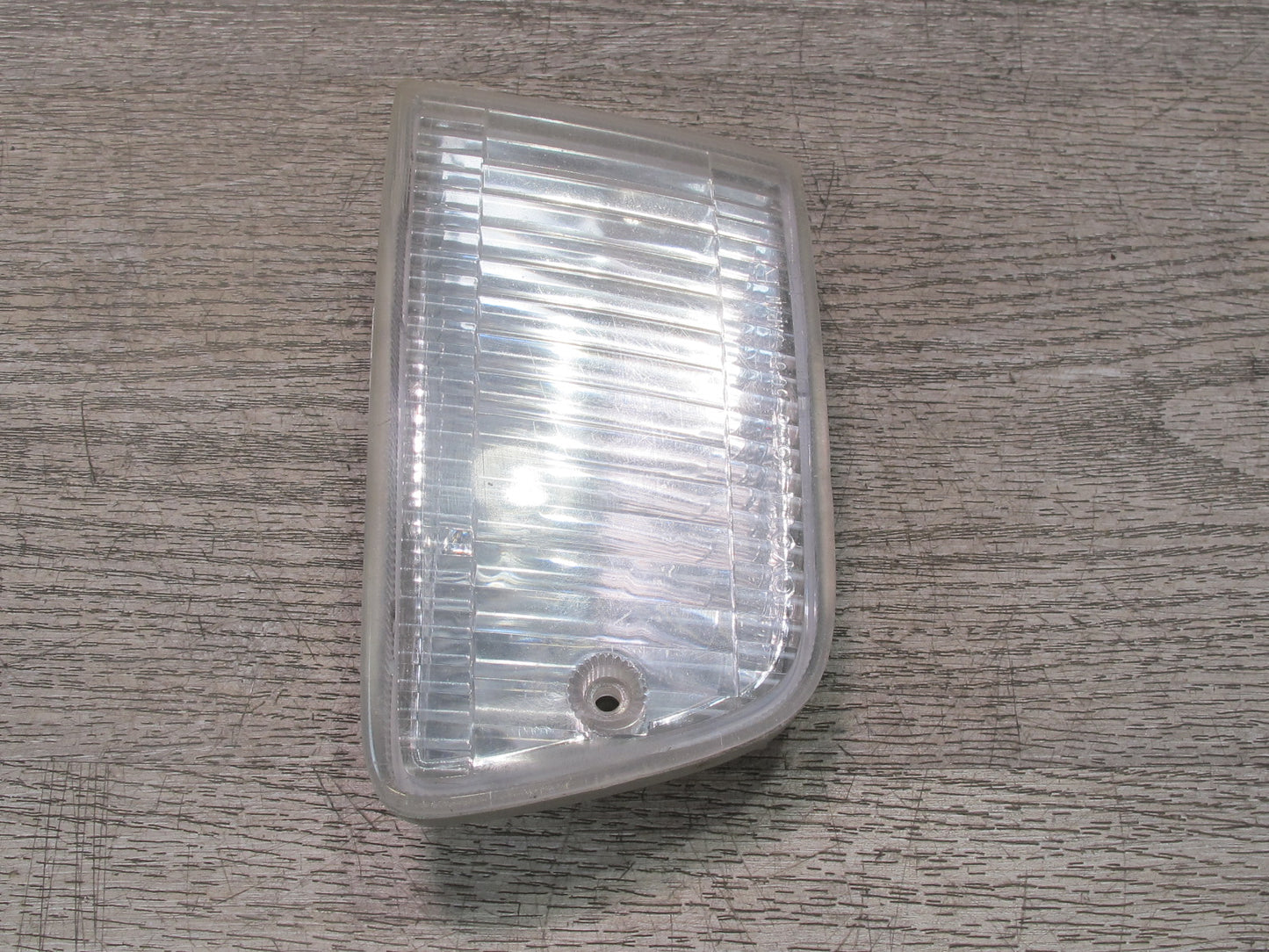 98-00 Lexus UCF20L LS400 Set of 2 Front Bumper Left Right Side Marker Light OEM