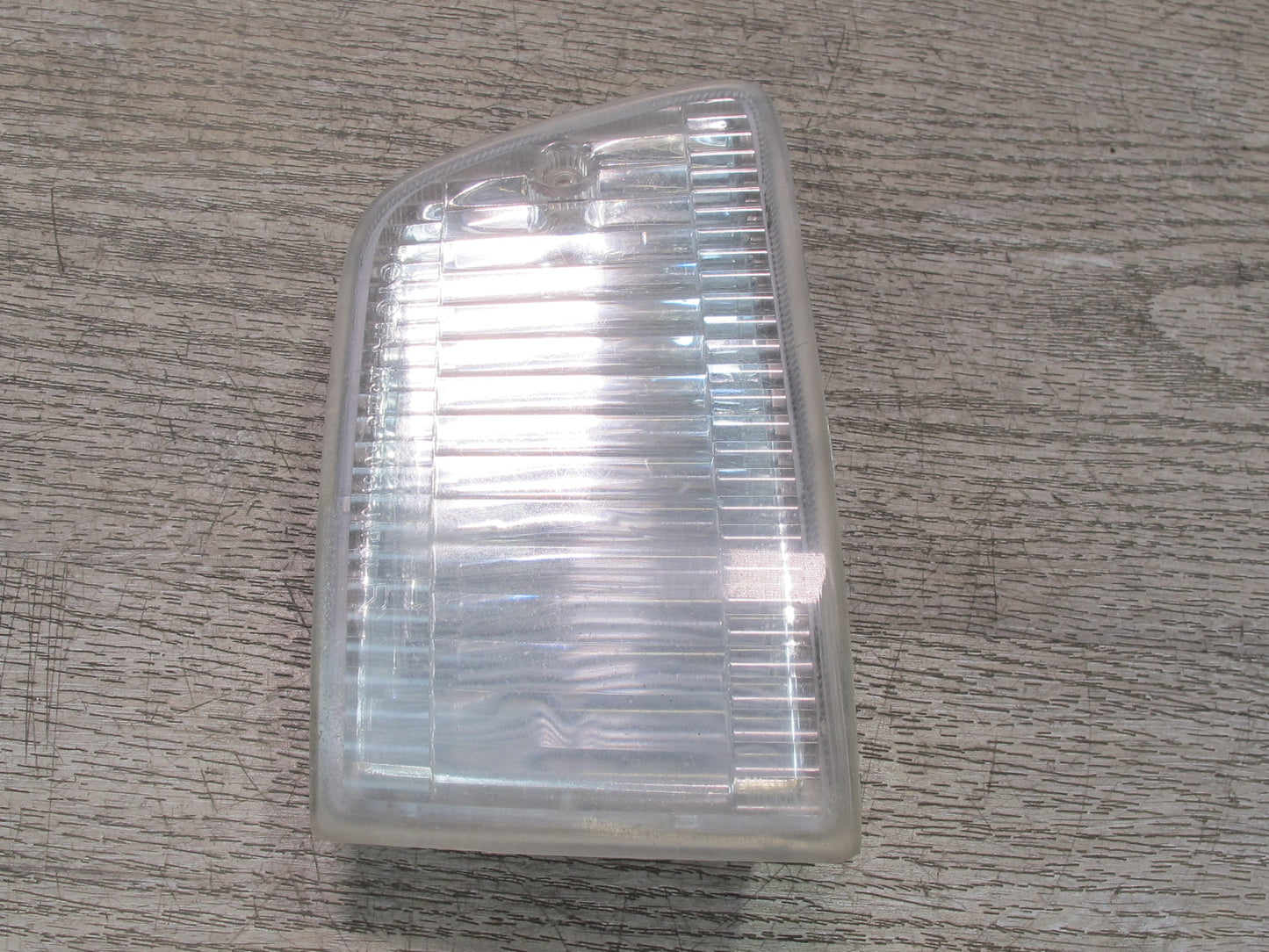 98-00 Lexus UCF20L LS400 Set of 2 Front Bumper Left Right Side Marker Light OEM