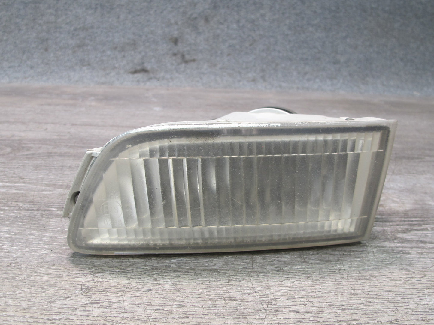 98-00 Lexus UCF20L LS400 Set of 2 Front Bumper Left & Right Fog Light Lamp OEM