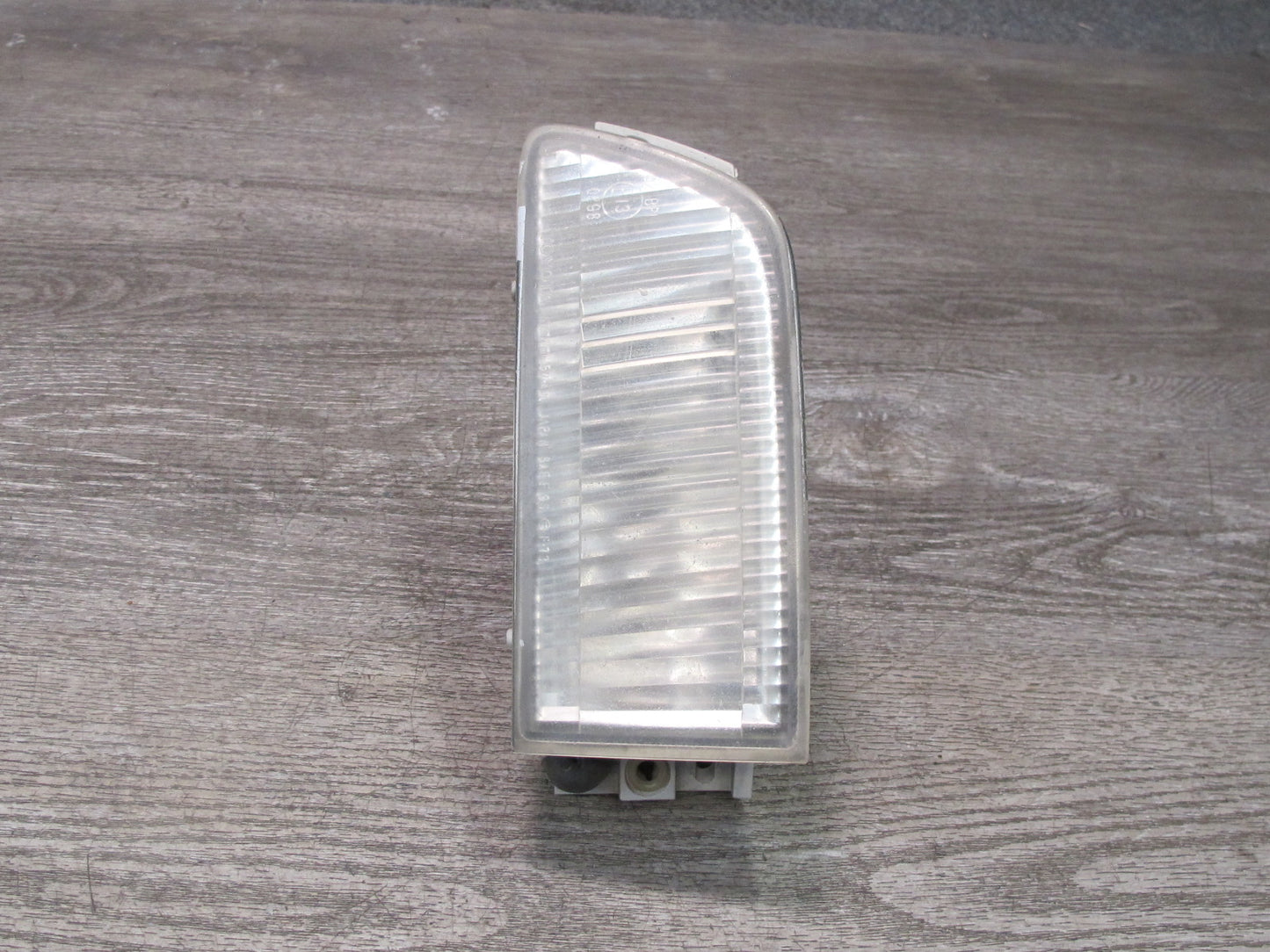 98-00 Lexus UCF20L LS400 Set of 2 Front Bumper Left & Right Fog Light Lamp OEM