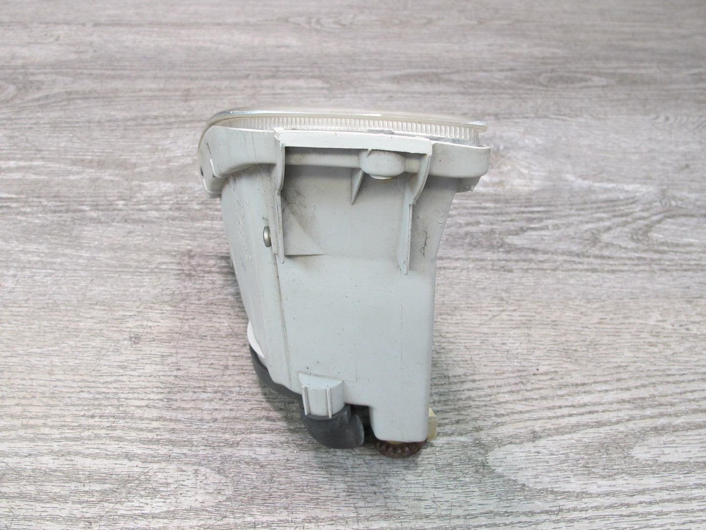 98-00 Lexus UCF20L LS400 Set of 2 Front Bumper Left & Right Fog Light Lamp OEM