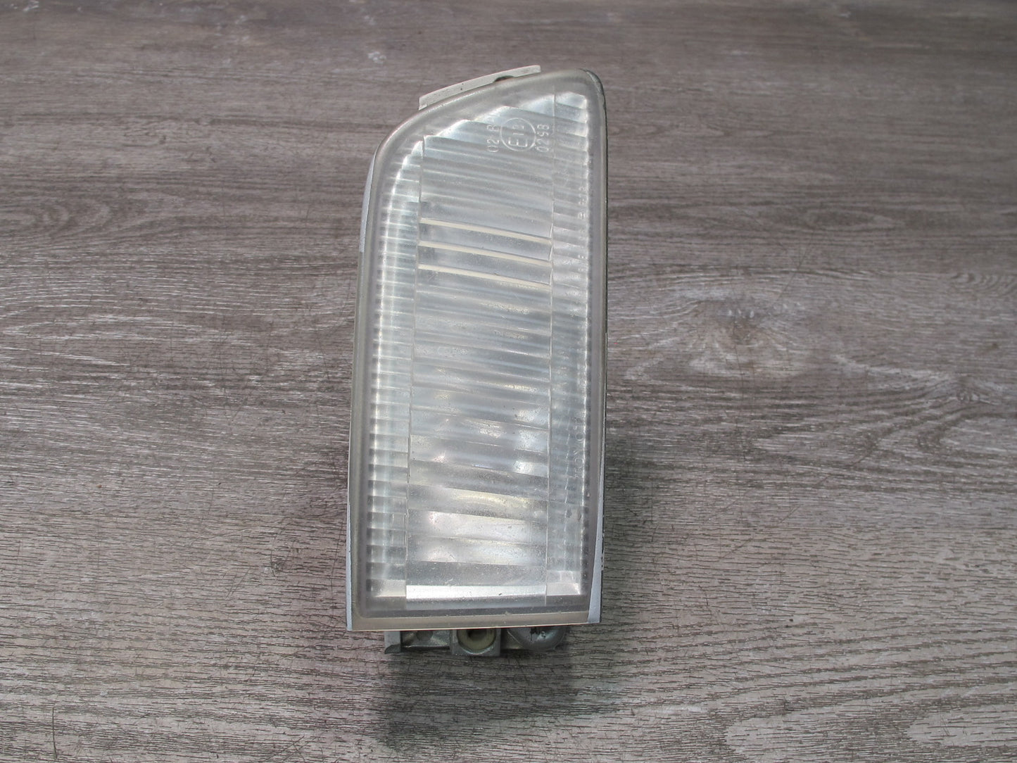 98-00 Lexus UCF20L LS400 Set of 2 Front Bumper Left & Right Fog Light Lamp OEM