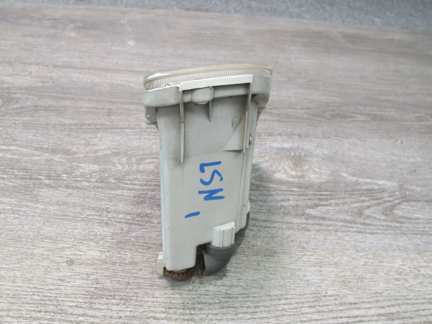 98-00 Lexus UCF20L LS400 Set of 2 Front Bumper Left & Right Fog Light Lamp OEM