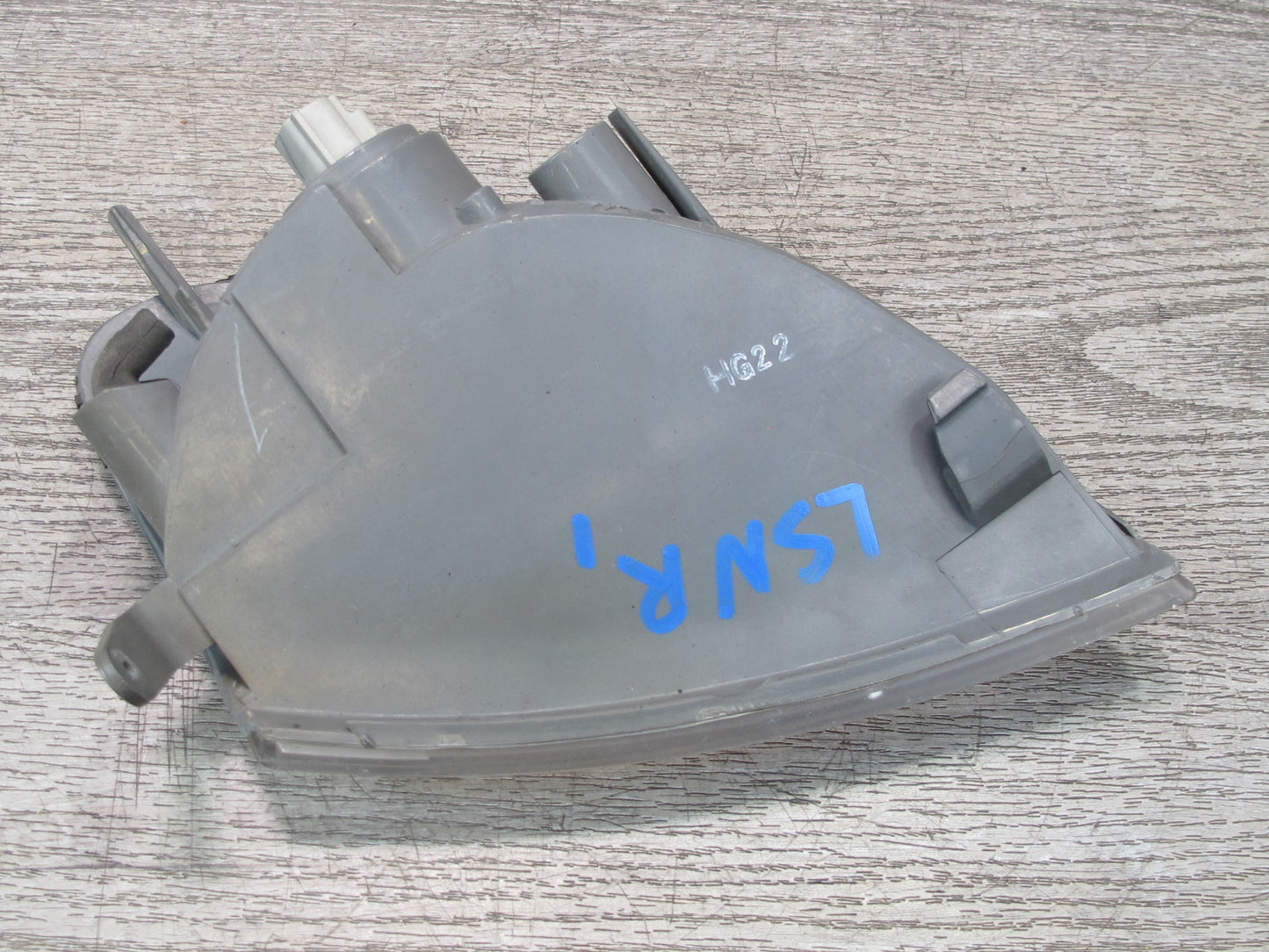 98-00 Lexus UCF20L LS400 Set of 2 Front Left & Right Turn Signal Light Lamp OEM