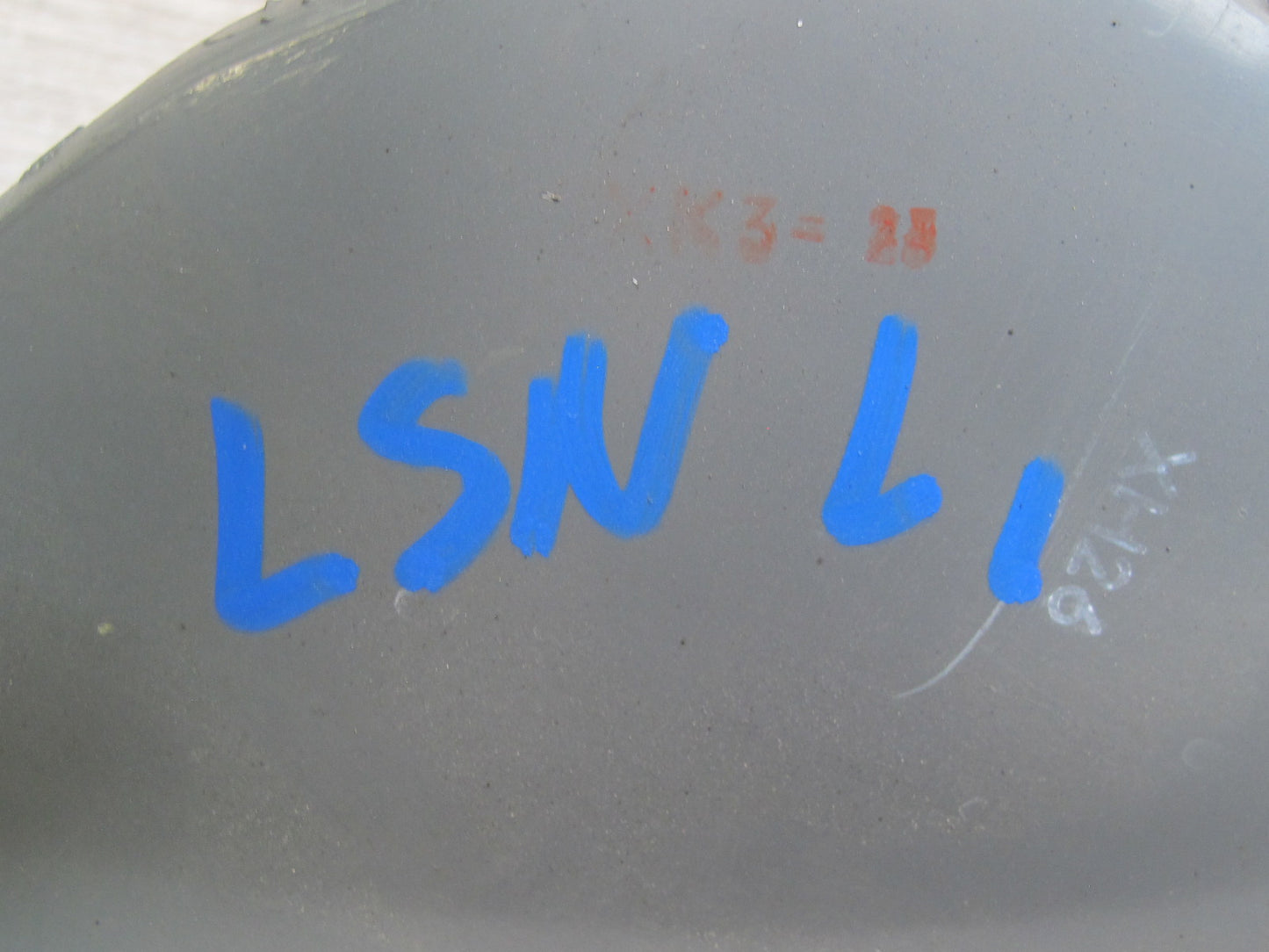 98-00 Lexus UCF20L LS400 Set of 2 Front Left & Right Turn Signal Light Lamp OEM