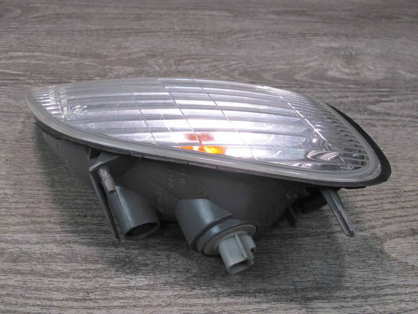 98-00 Lexus UCF20L LS400 Set of 2 Front Left & Right Turn Signal Light Lamp OEM