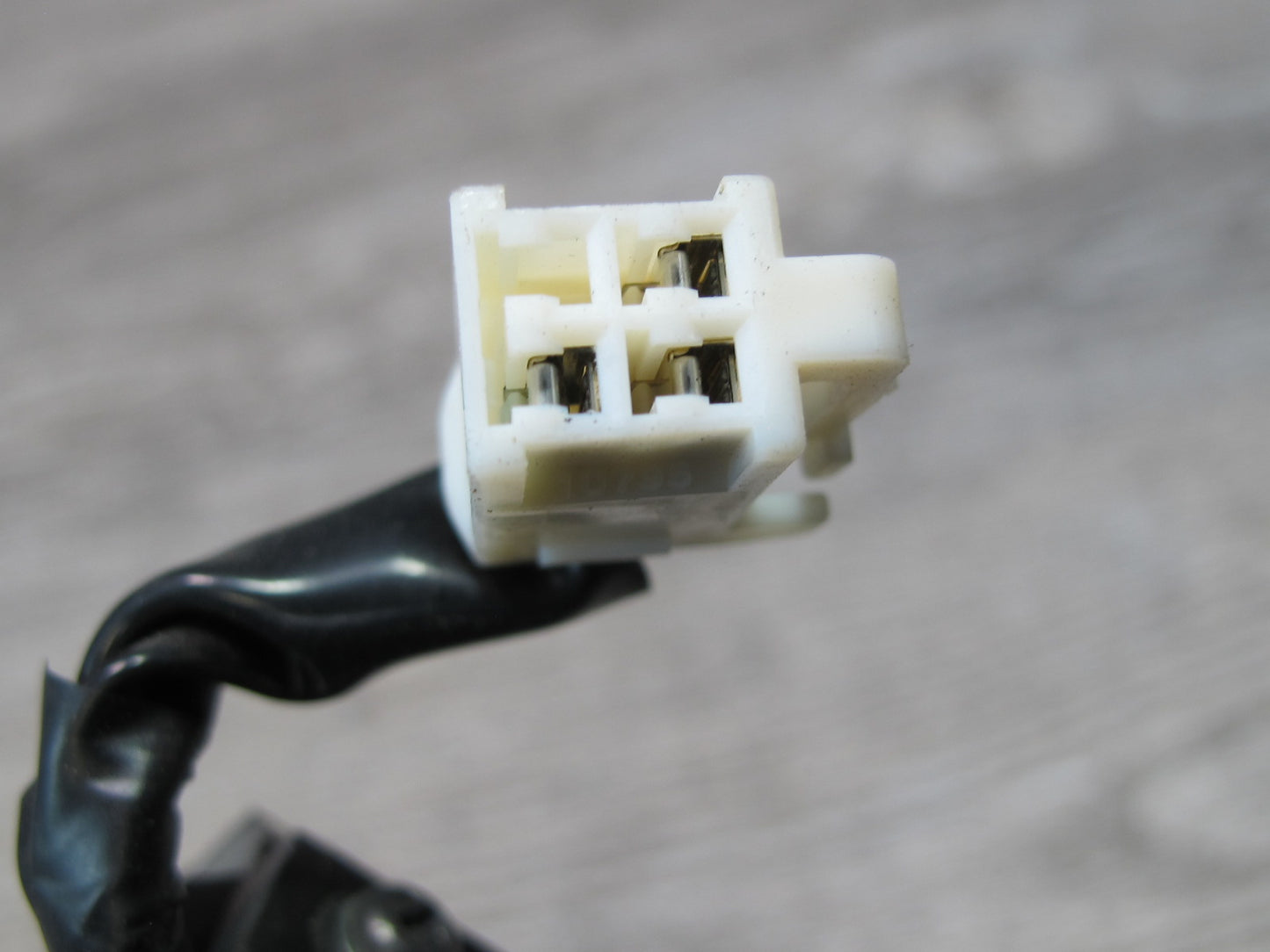 10-13 Lexus IS350 IS250 Convert Rear Left & Right Inner Tail Light Lamp Set OEM