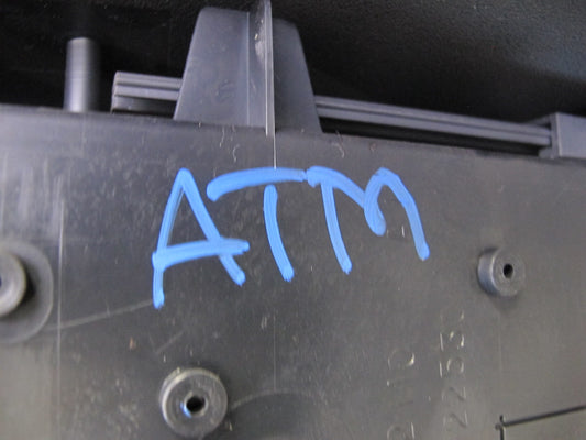 96-98 Toyota MARK2 JZX100 Tourer Center Console Trim Panel Armrest Assembly OEM