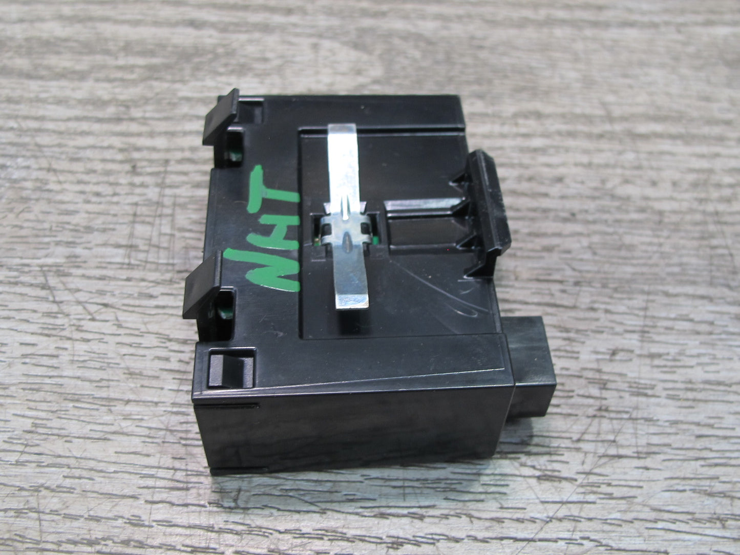 2008-2009 Hummer H2 Theft Locking Keyless Entry Control Module 25896497