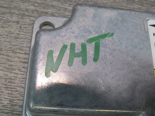 08-09 HUMMER H2 SRS AIRBAG CONTROL MODULE UNIT 10366054 OEM