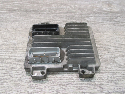 2008 Hummer H2 6.2L L92 Engine ECU ECM Computer Control Module 12622138