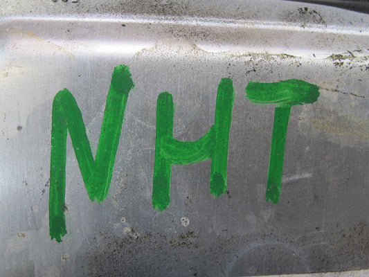 2008 Hummer H2 6.2L L92 Engine ECU ECM Computer Control Module 12622138