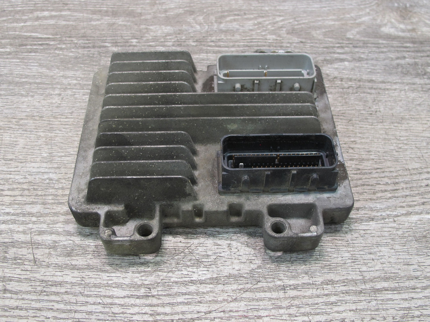 2008 Hummer H2 6.2L L92 Engine ECU ECM Computer Control Module 12622138