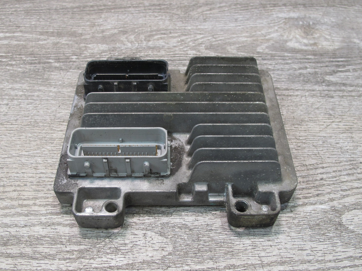 2008 Hummer H2 6.2L L92 Engine ECU ECM Computer Control Module 12622138