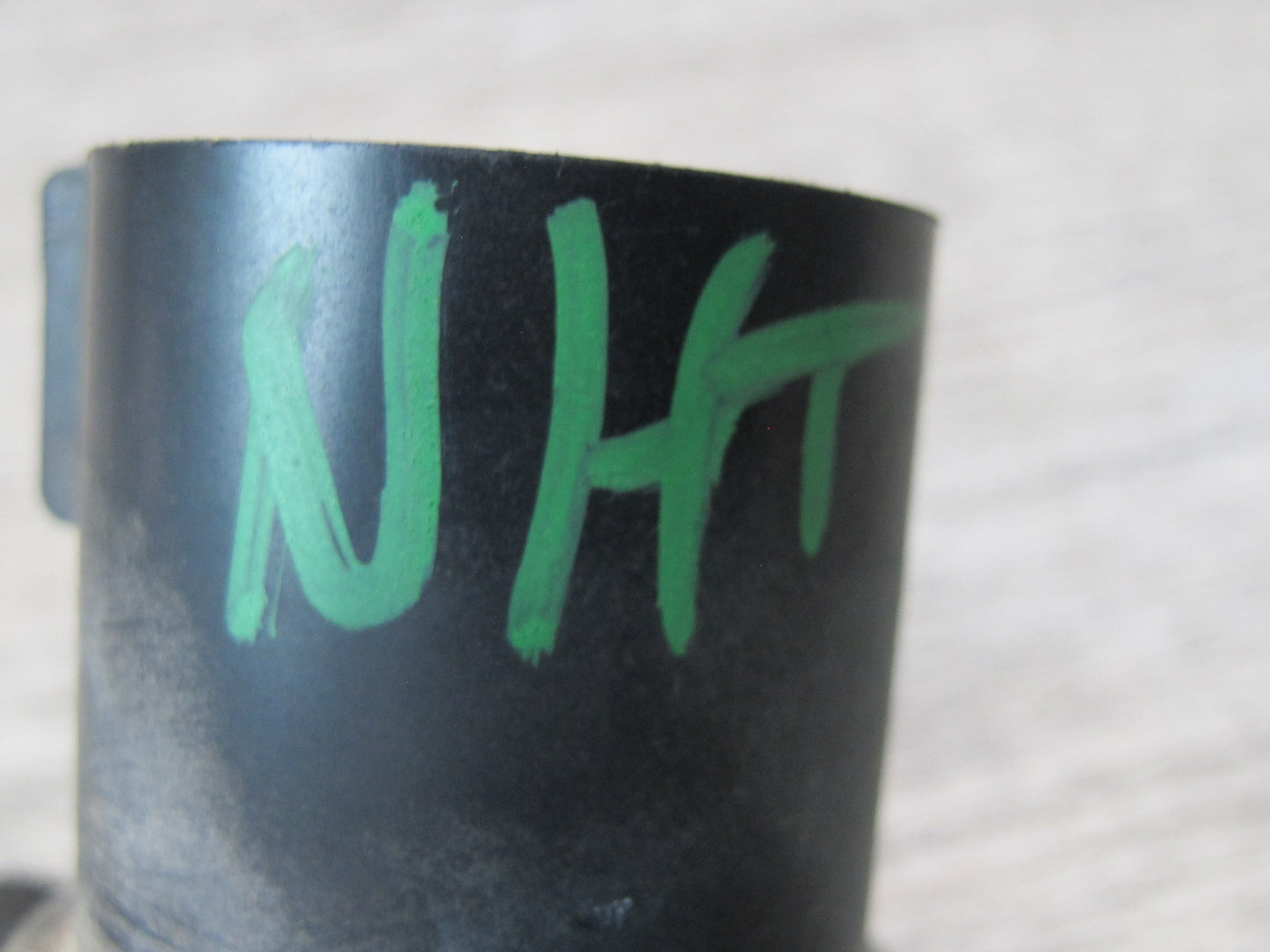 2003-2009 Hummer H2 Pollak Towing Trailer Hitch Electric Socket