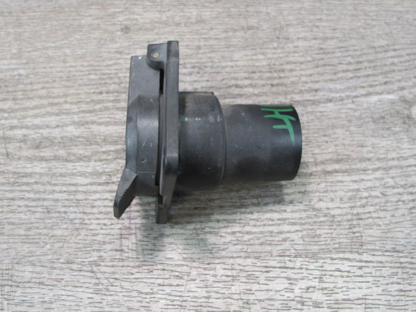 2003-2009 Hummer H2 Pollak Towing Trailer Hitch Electric Socket