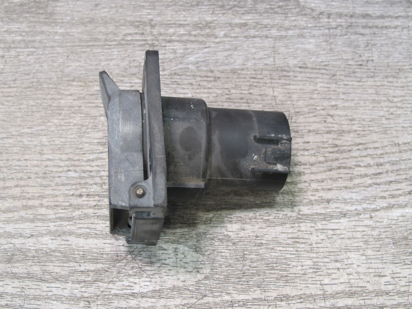 2003-2009 Hummer H2 Pollak Towing Trailer Hitch Electric Socket