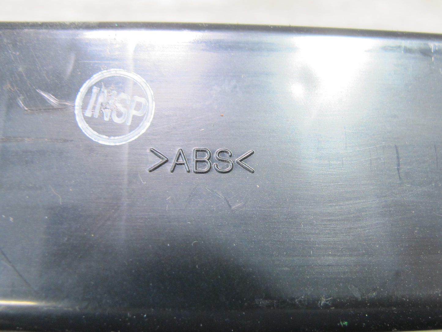 2008-2009 Hummer H2 Body Control Module Unit BCM BCU 25934762