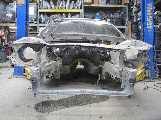 96-98 Toyota MARK2 JZX100 Tourer Body Frame Chassis 37k Miles OEM