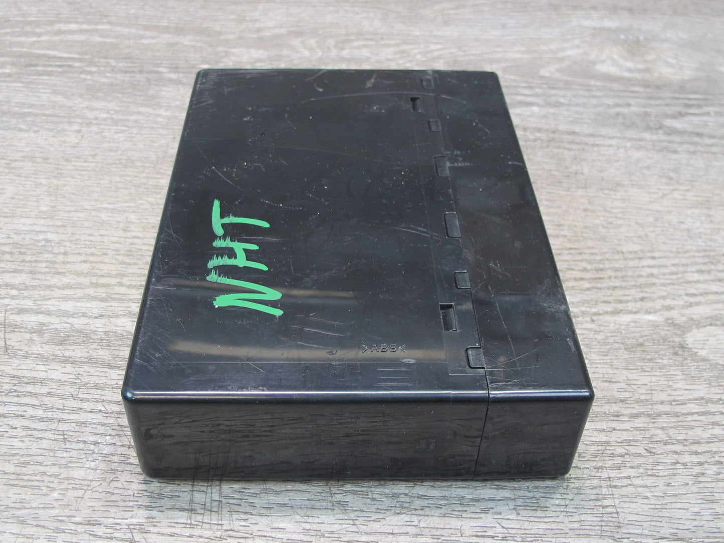 2008-2009 Hummer H2 Body Control Module Unit BCM BCU 25934762