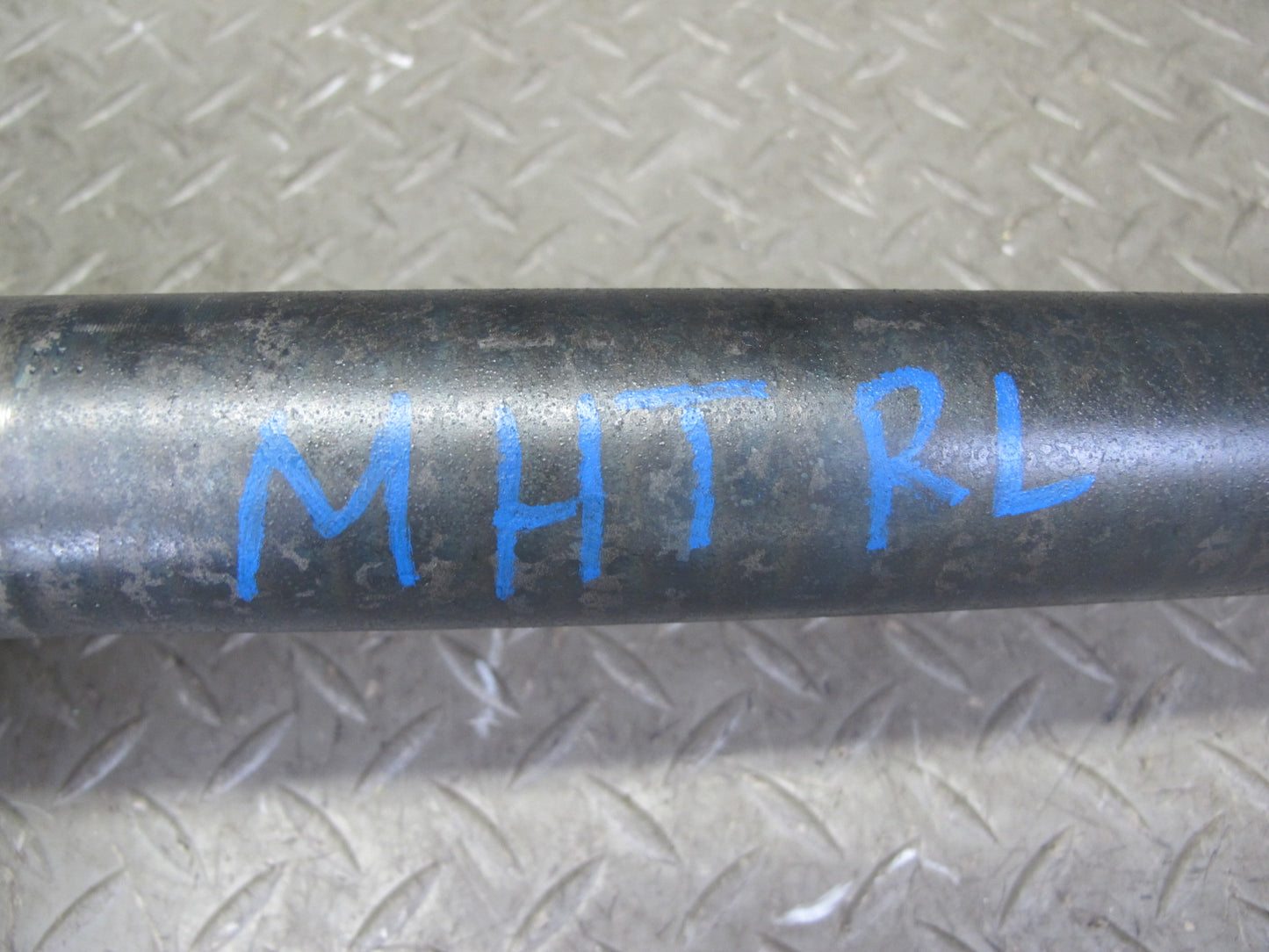 2003-2007 Hummer H2 AWD Rear Left Driver Side Suspension Axle Shaft