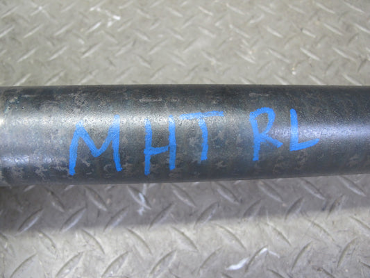 2003-2007 Hummer H2 AWD Rear Left Driver Side Suspension Axle Shaft