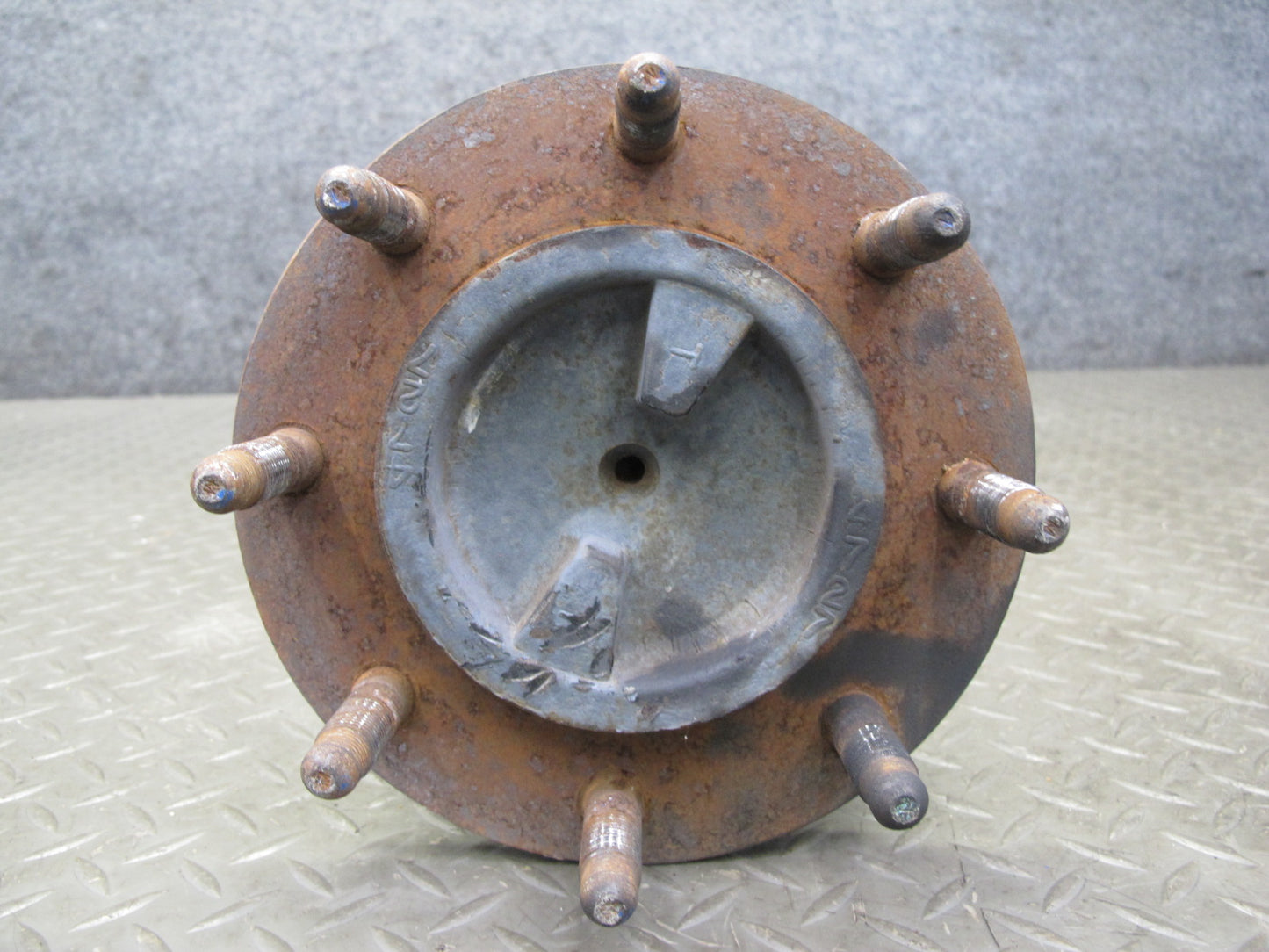 2003-2007 Hummer H2 AWD Rear Left Driver Side Suspension Axle Shaft