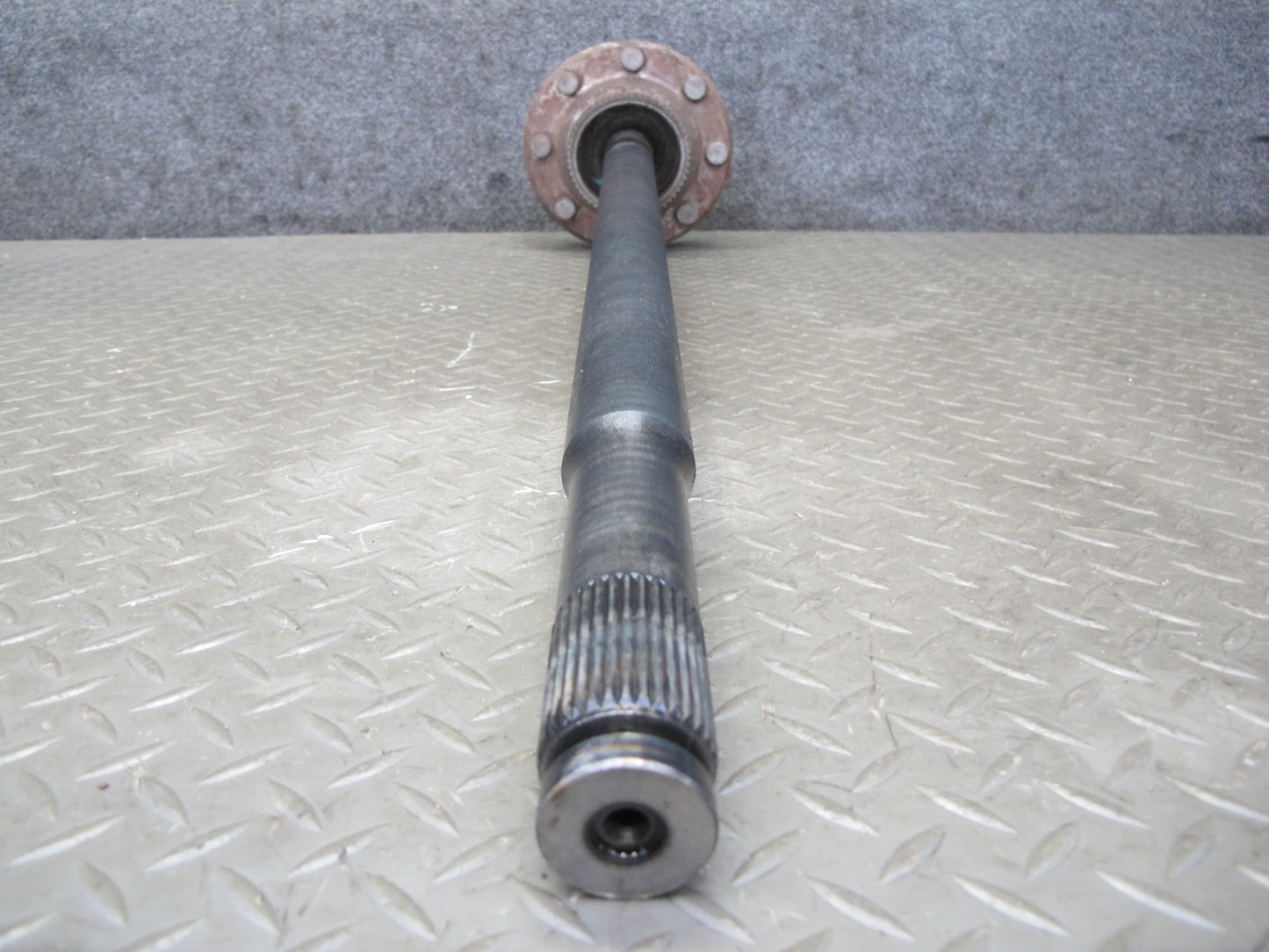 2003-2007 Hummer H2 AWD Rear Left Driver Side Suspension Axle Shaft