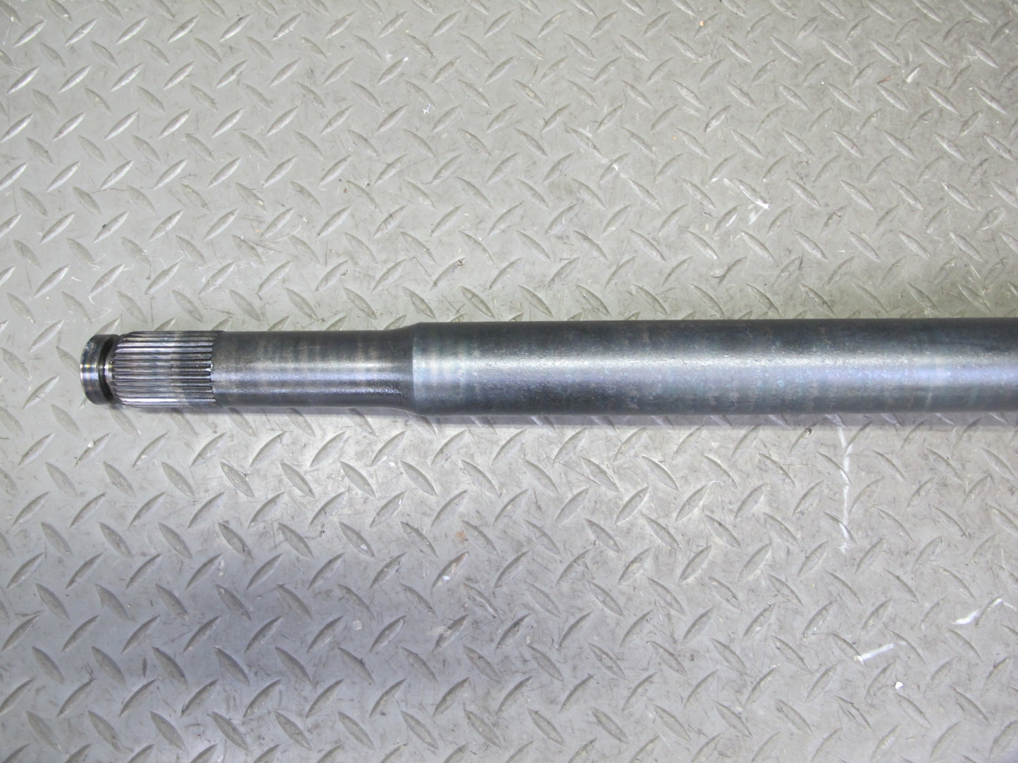 2003-2007 Hummer H2 AWD Rear Left Driver Side Suspension Axle Shaft