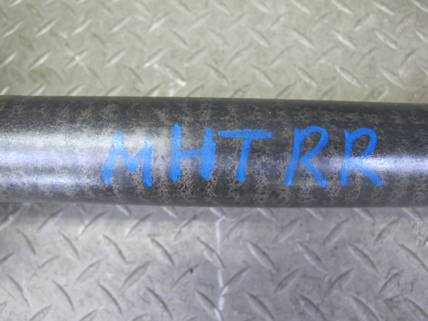 2003-2007 Hummer H2 AWD Rear Right Passenger Side Suspension Axle Shaft