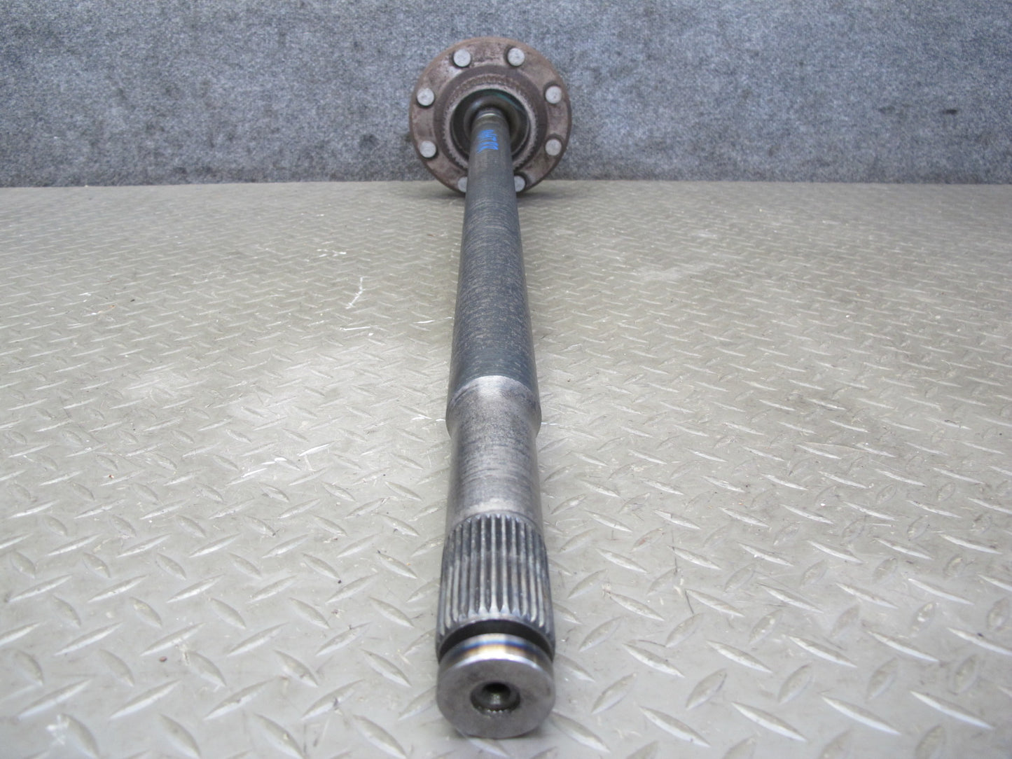 2003-2007 Hummer H2 AWD Rear Right Passenger Side Suspension Axle Shaft