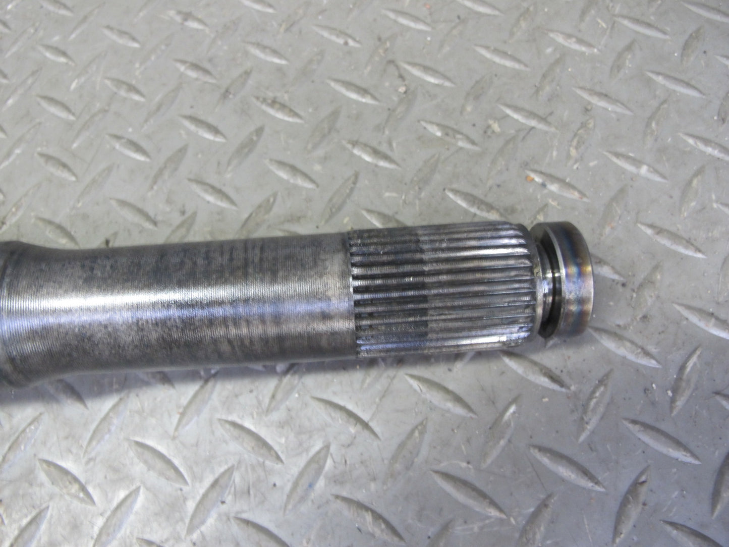 2003-2007 Hummer H2 AWD Rear Right Passenger Side Suspension Axle Shaft