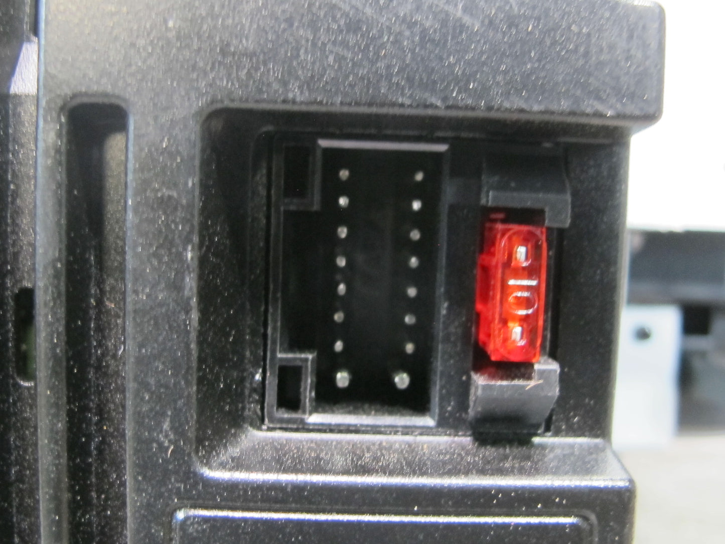 15-18 Porsche Macan Aftermarket Android 12.3" PCM 3.1 128GB Carplay Navi Screen