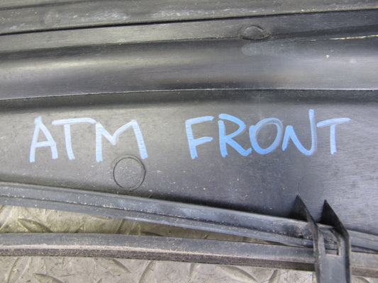 96-00 Toyota Cresta MARK2 JZX100 Front Windshield Wiper Vent Cowl Trim Panel OEM