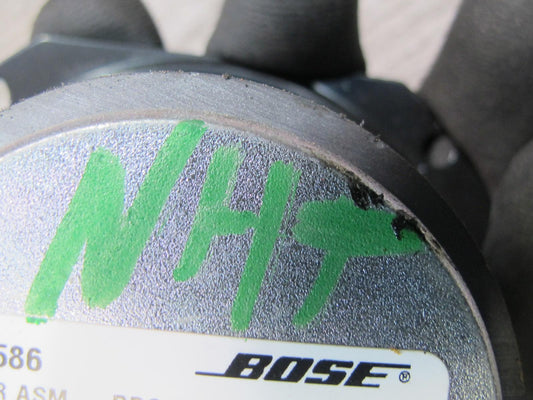 2008-2009 Hummer H2 Bose Dash Audio Speaker 25797586