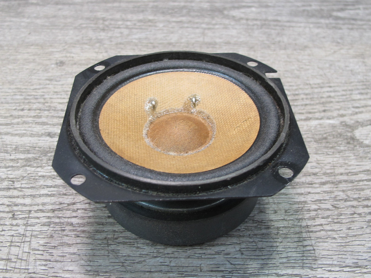 2008-2009 Hummer H2 Bose Dash Audio Speaker 25797586